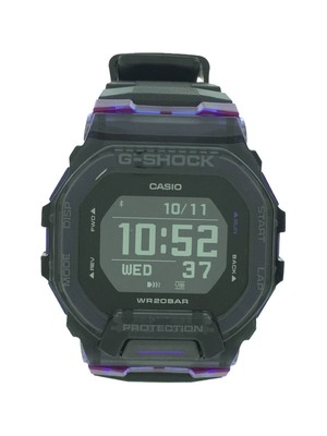 casio g shock gbd 200sm 1a6dr